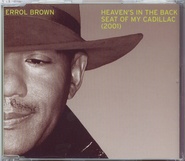Errol Brown - Heaven's In The Backseat Of My Cadillac 2001