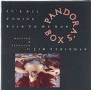 Pandora's Box - It's All Coming Back To Me Now