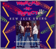 Wrecks n Effect - New Jack Swing