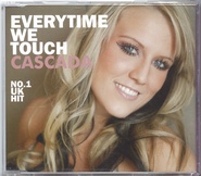 Cascada - Everytime We Touch