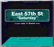 East 57th Street Featuring Donna Allen - Saturday