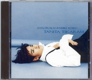 Tanita Tikaram - Songs From The Invisible Woman