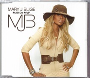 Mary J Blige - MJB Da MVP