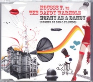 Mousse T Vs The Dandy Warhols - Horny As A Dandy