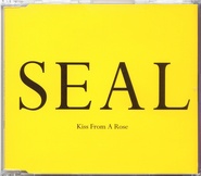 Seal - Kiss From A Rose