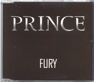 Prince - Fury