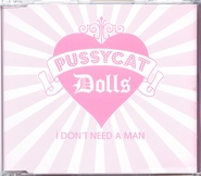 The Pussycat Dolls - I Don't Need A Man 