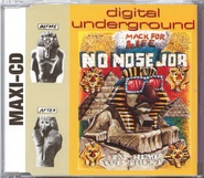 Digital Underground - No Nose Job