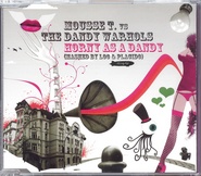 Mousse T Vs The Dandy Warhols - Horny As A Dandy