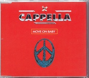 Cappella - Move On Baby