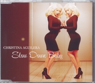 Christina Aguilera - Slow Down Baby