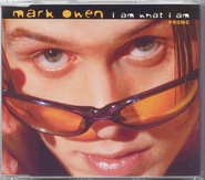 Mark Owen - I Am What I Am 