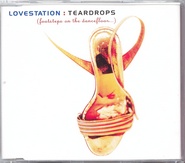 Lovestation - Teardrops