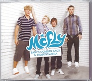 McFly - Baby's Coming Back & Transylvania