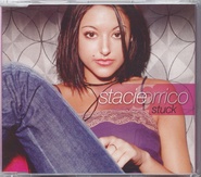 Stacie Orrico - Stuck CD1