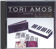 Tori Amos - Selections From A Piano