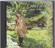 Carly Simon - Into White Sampler