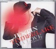 Justin Timberlake - My Love