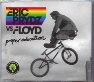 Eric Prydz Vs Floyd - Proper Education