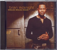 Brian McKnight - Shoulda, Woulda, Coulda