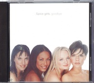 Spice Girls - Goodbye