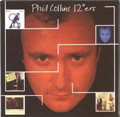 Phil Collins - 12