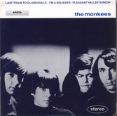 The Monkees - Last Train To Clarksville