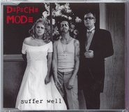 Depeche Mode - Suffer Well CD2