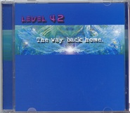 Level 42 - The Way Back Home