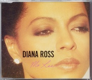 Diana Ross - Mr Lee