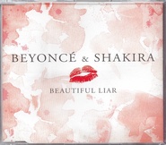 Beyonce & Shakira - Beautiful Liar