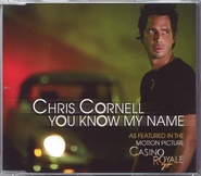 Chris Cornell - You Know My Name