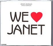 Janet Jackson - We Love Janet