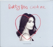 Betty Boo - Catch Me