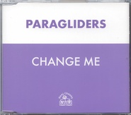 Paragliders - Change Me