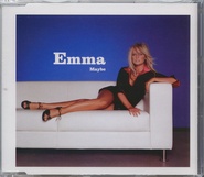 Emma Bunton - Maybe