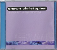 Shawn Christopher - Sweet Freedom