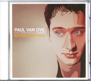 Paul Van Dyk - Nothing But You