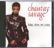 Chantey Savage - Baby : Drive Me Crazy