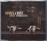 Bruce Springsteen - Devils & Dust