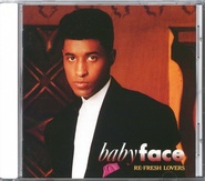 Babyface - Re-Fresh Lovers