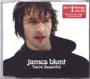 James Blunt - You're Beautiful CD2