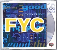 Fine Young Cannibals - Good Thing