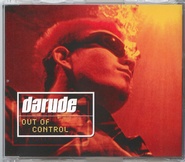 Darude - Out Of Control (Back For More)