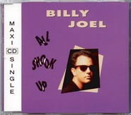 Billy Joel - All Shook Up