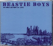 Beastie Boys - An Open Letter To NYC CD1