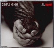 Simple Minds - Home CD1