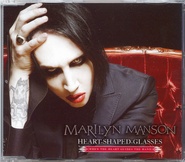 Marilyn Manson - Heart Shaped Glasses