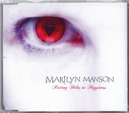 Marilyn Manson - Putting Holes In Happiness