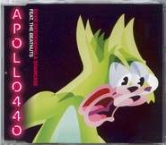 Apollo 440 - Dude Descending A Staircase CD2